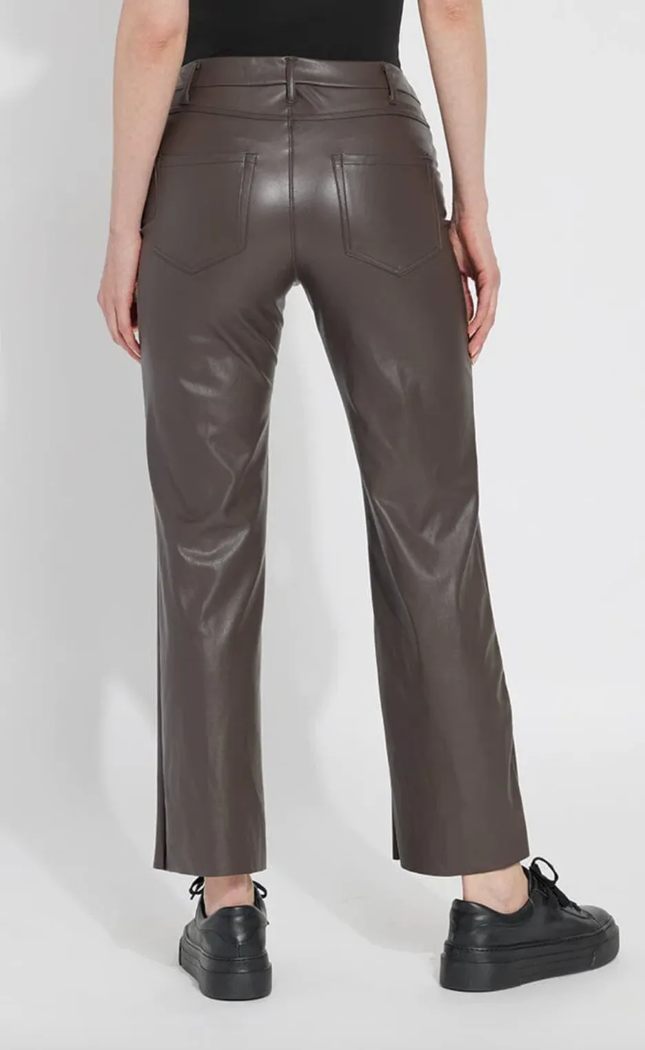 Amara Straight Flare Pants