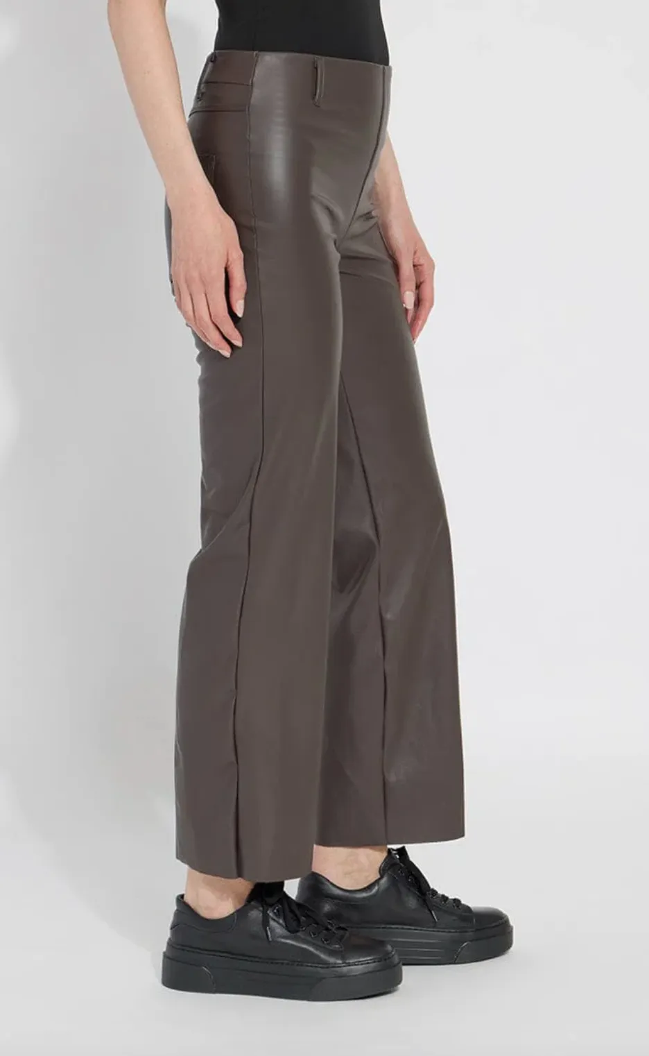 Amara Straight Flare Pants