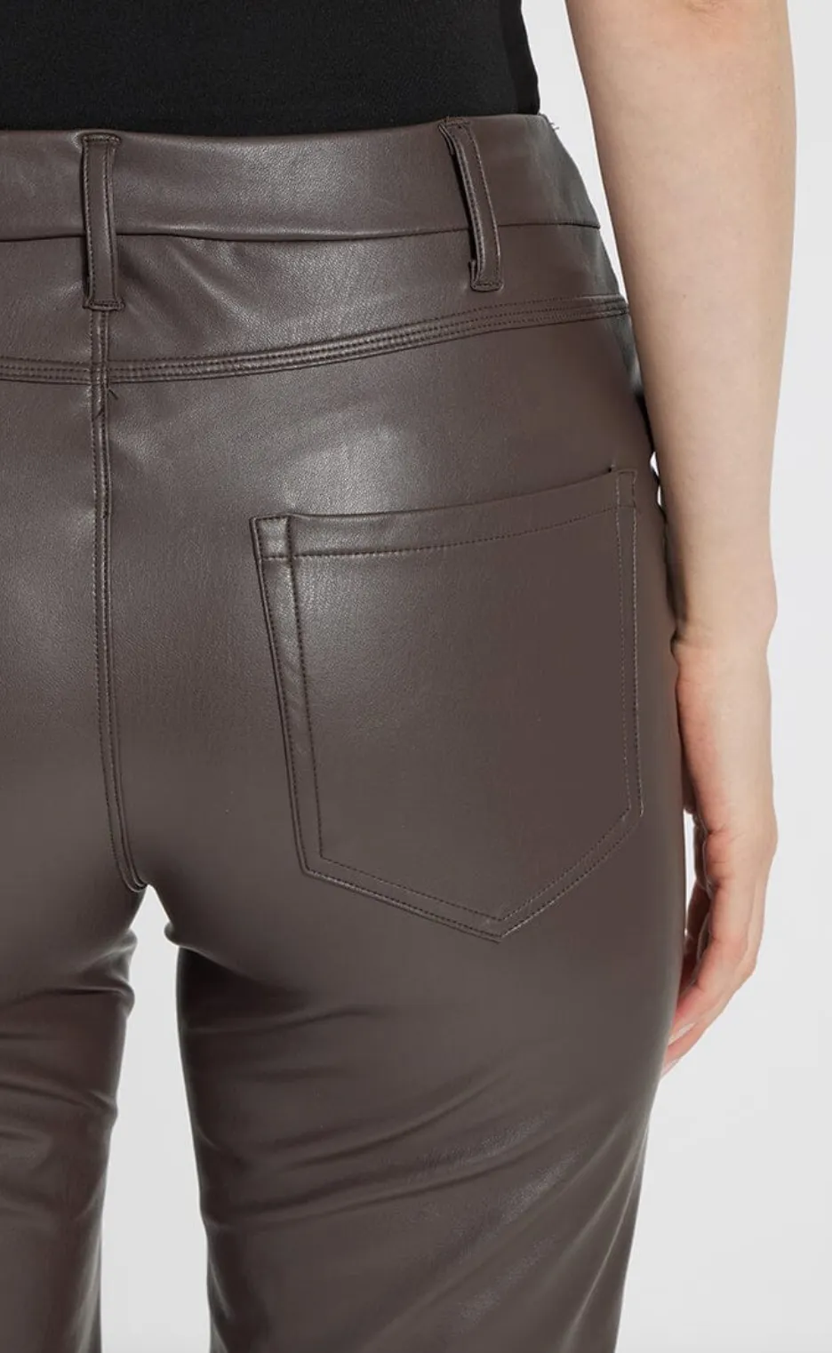 Amara Straight Flare Pants