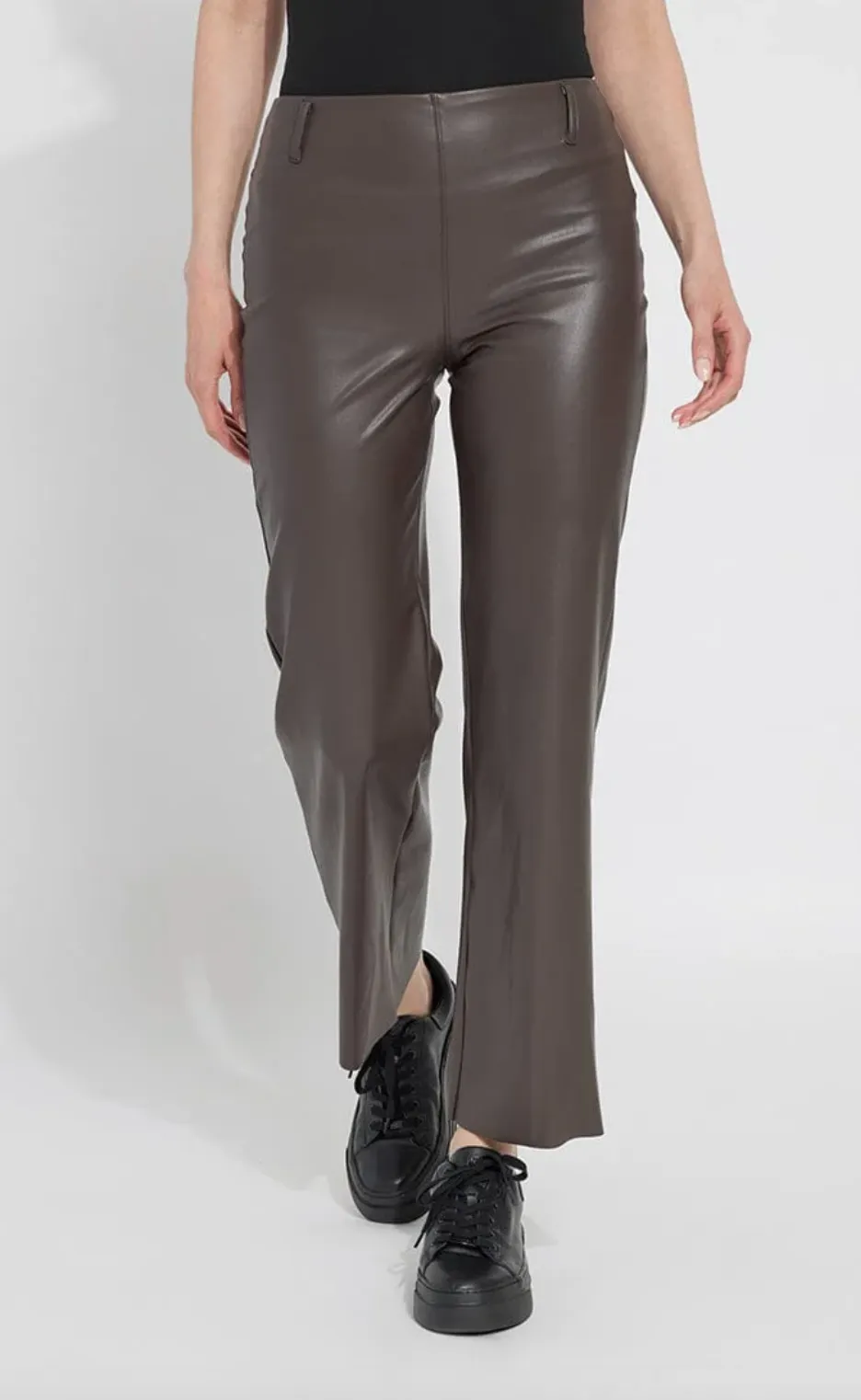 Amara Straight Flare Pants