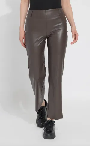 Amara Straight Flare Pants