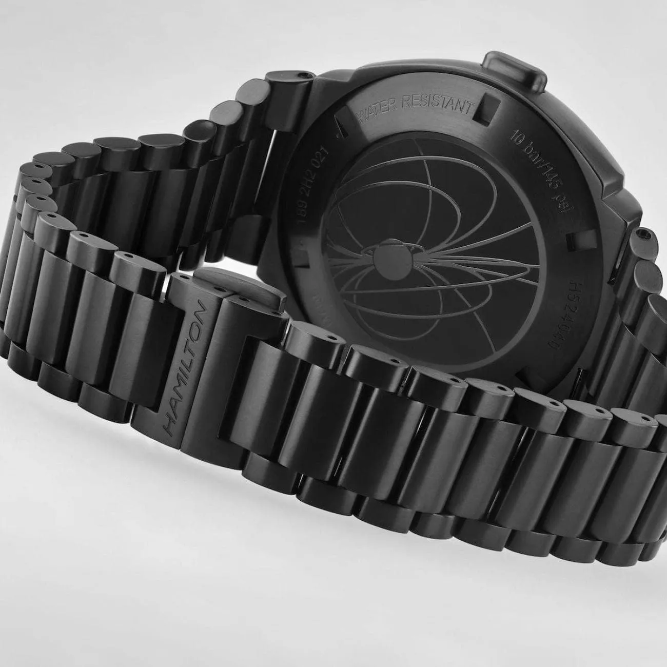 AMERICAN CLASSIC PSR MTX DIGITAL QUARTZ