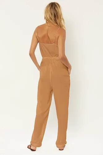 Amuse Amanda Woven Jumper