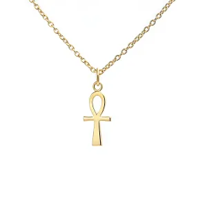 Ankh Necklace