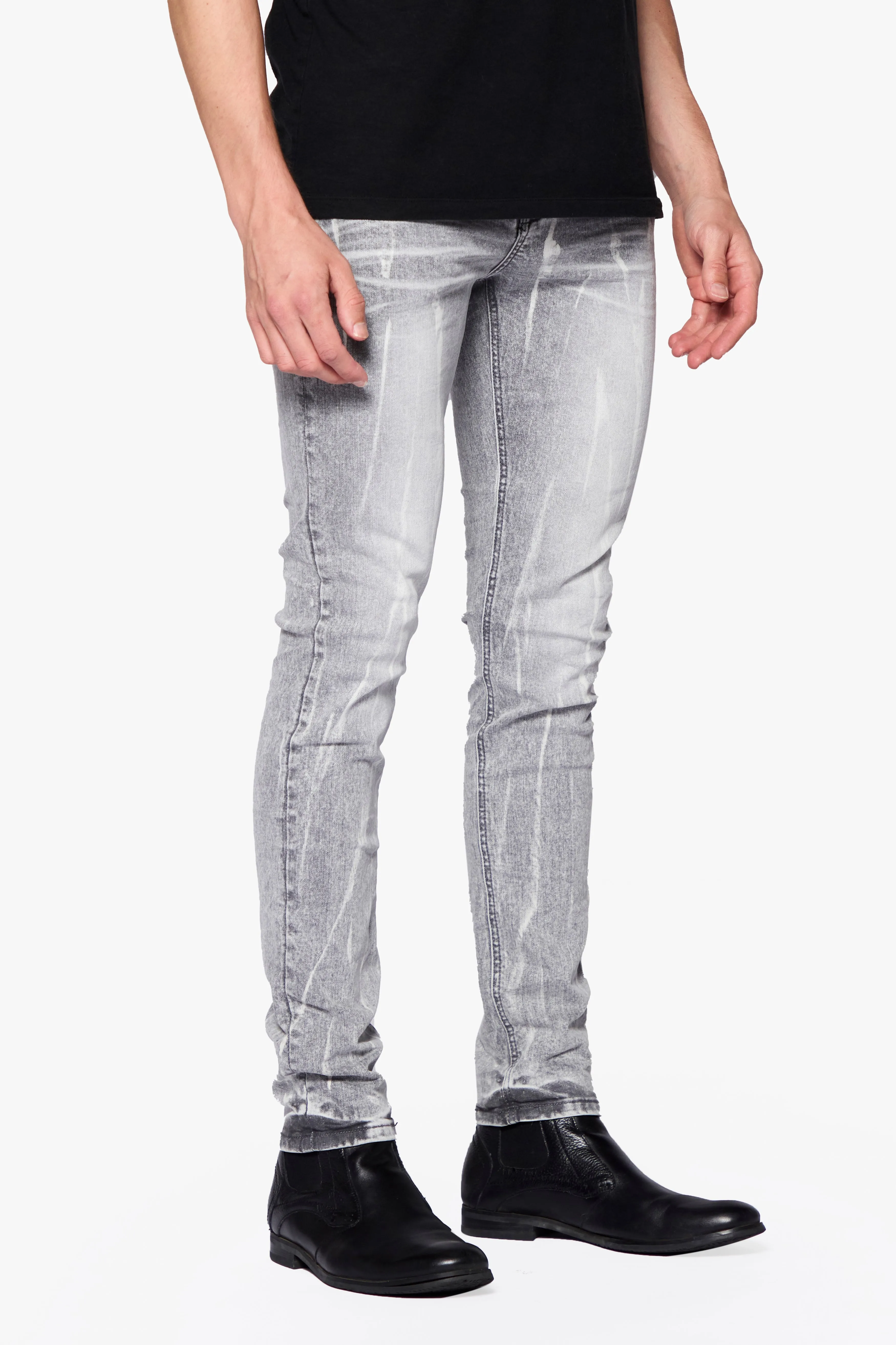 ANOM SLIM FIT "SAVAGE"