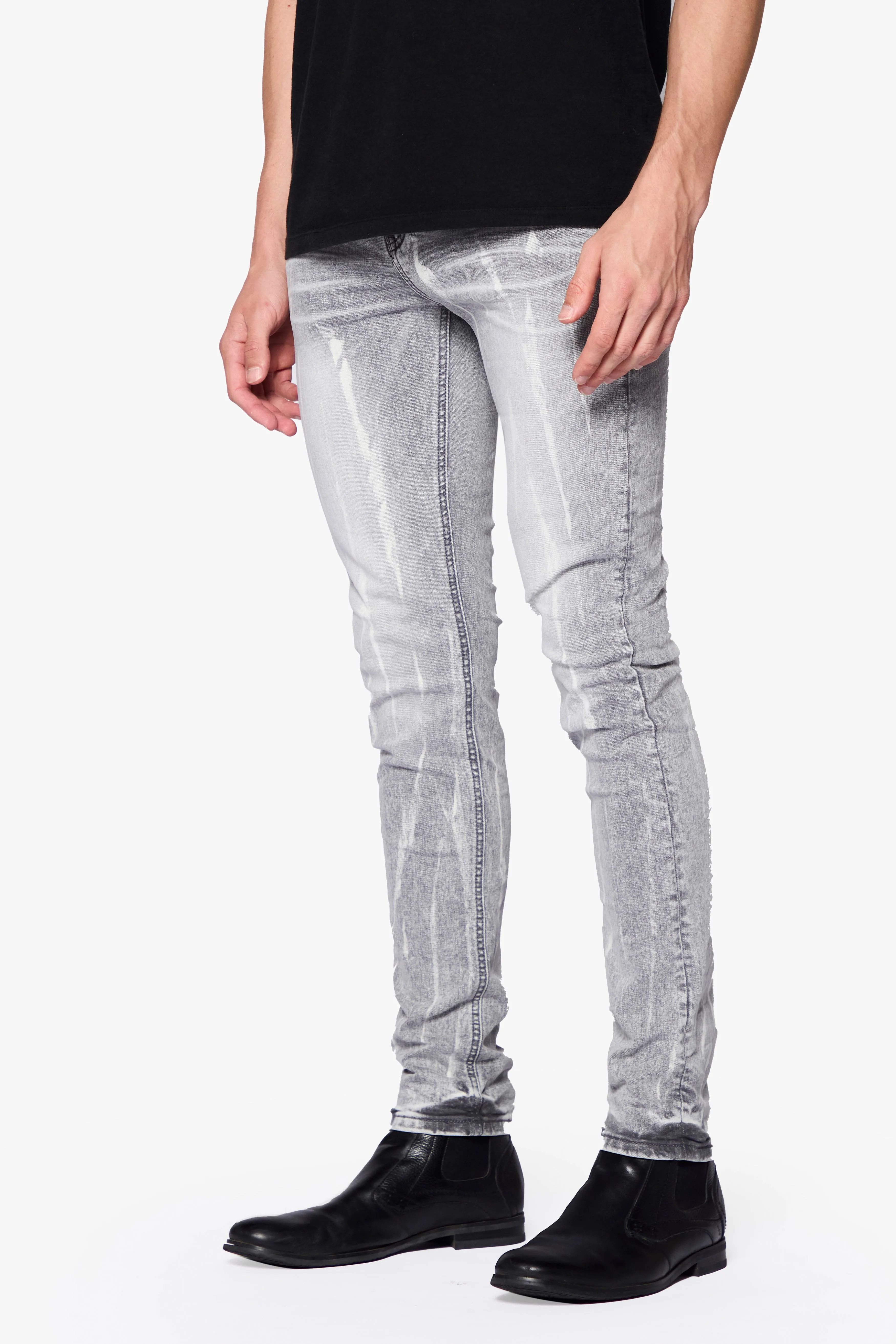 ANOM SLIM FIT "SAVAGE"