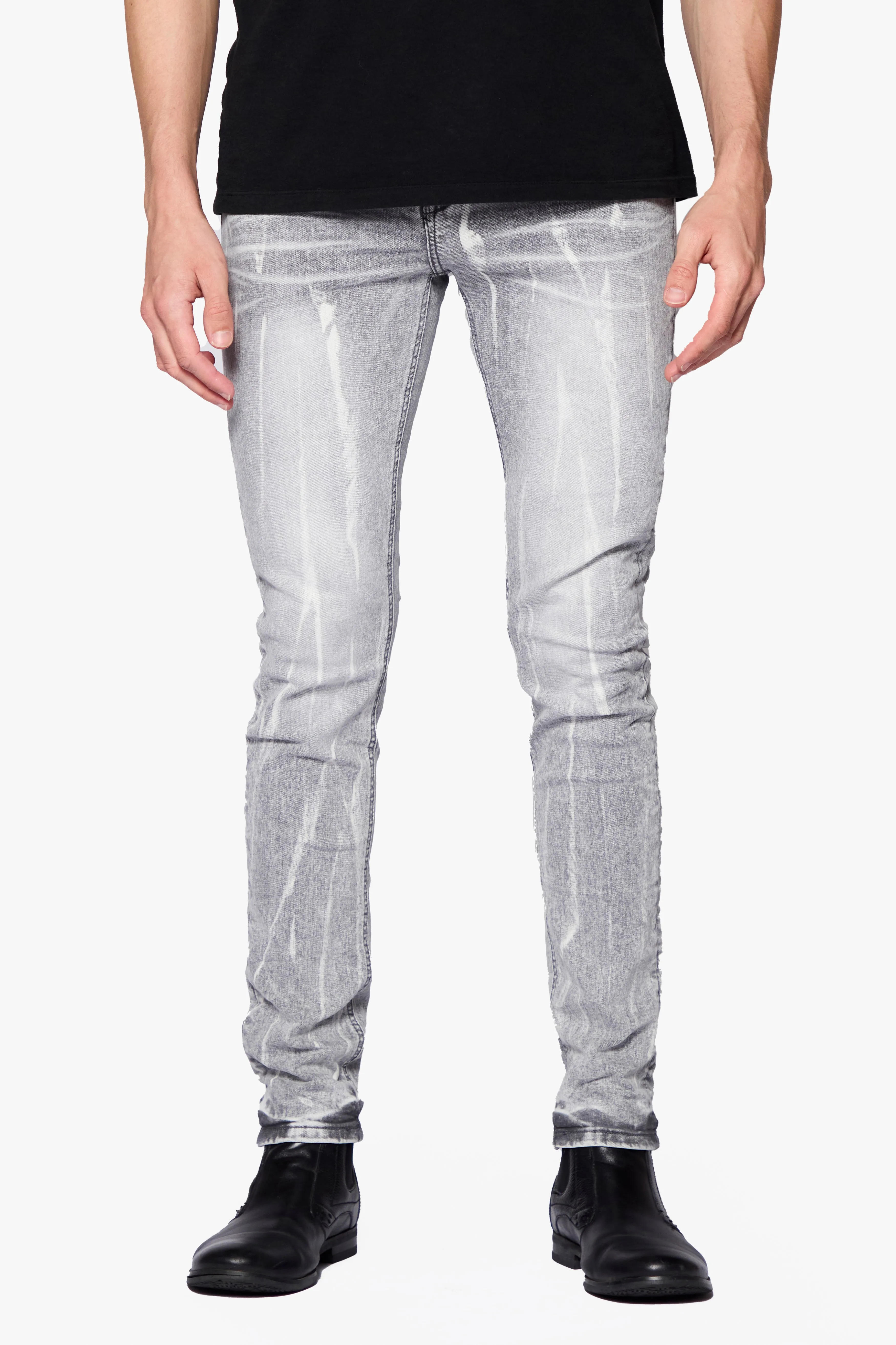 ANOM SLIM FIT "SAVAGE"
