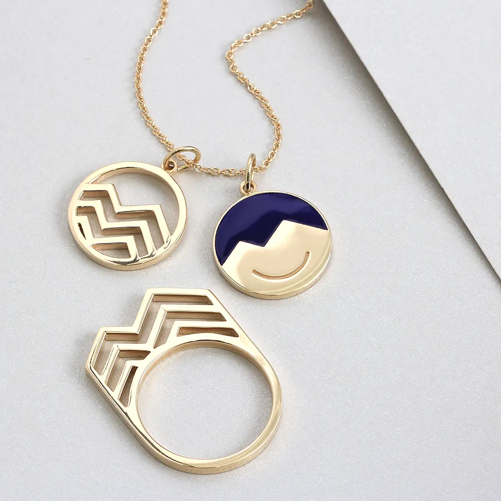 Ararat Smile Necklace