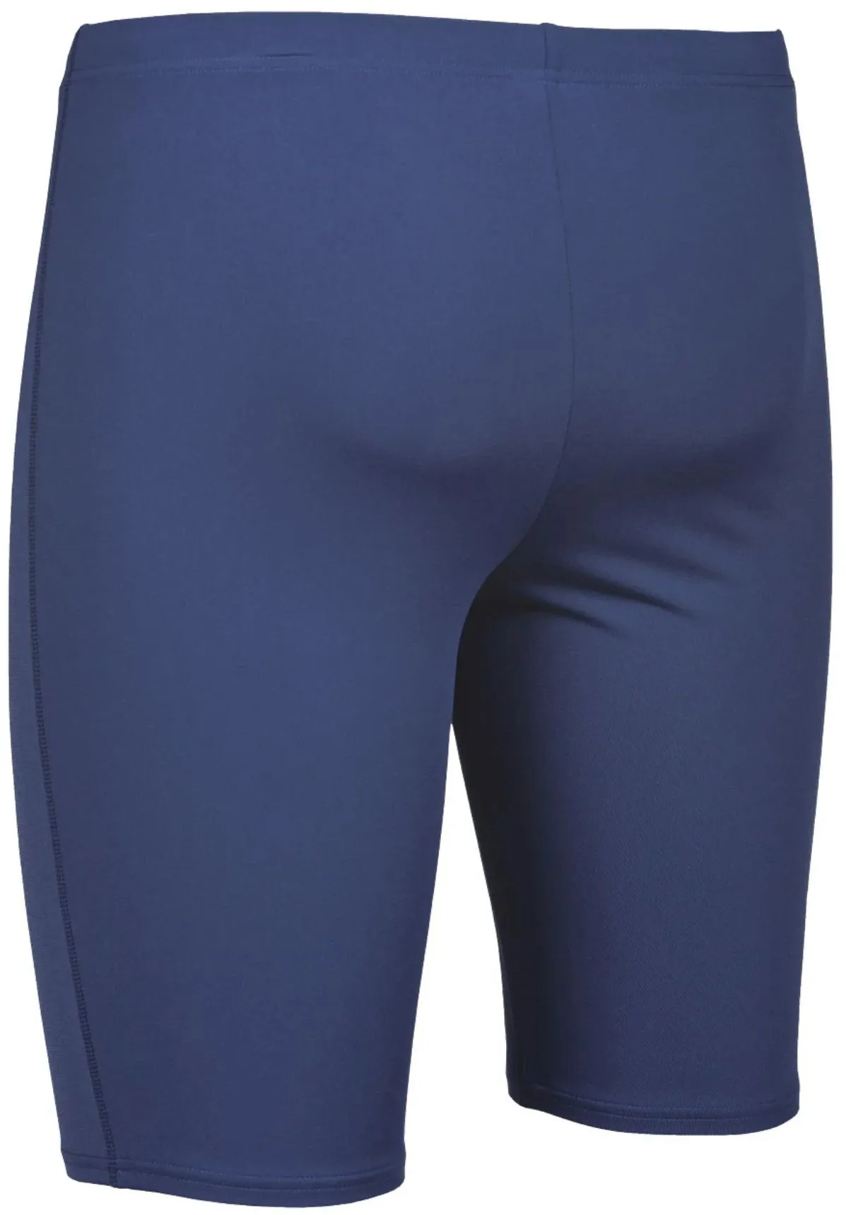 Arena Team Mens Jammer Swim Shorts - Blue