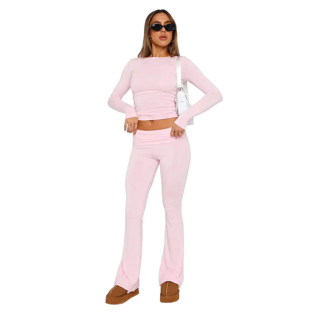 Astral Flare Pants