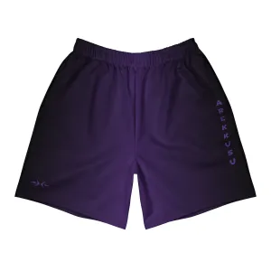 Athletic Long Shorts