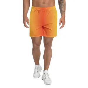 Athletic Long Shorts
