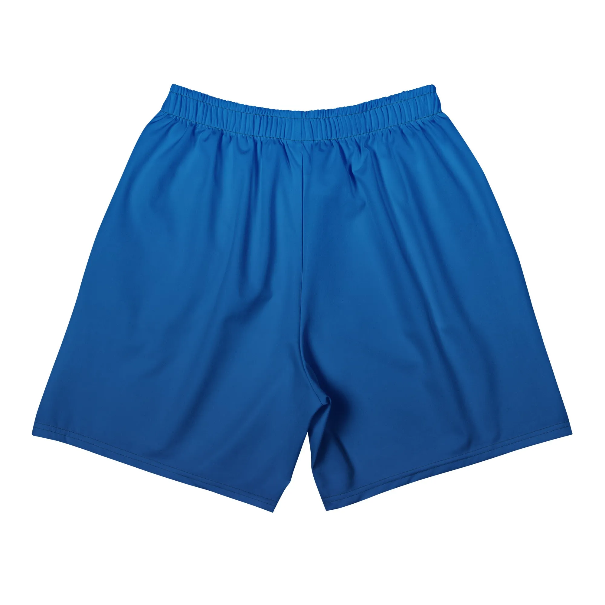 Athletic Long Shorts