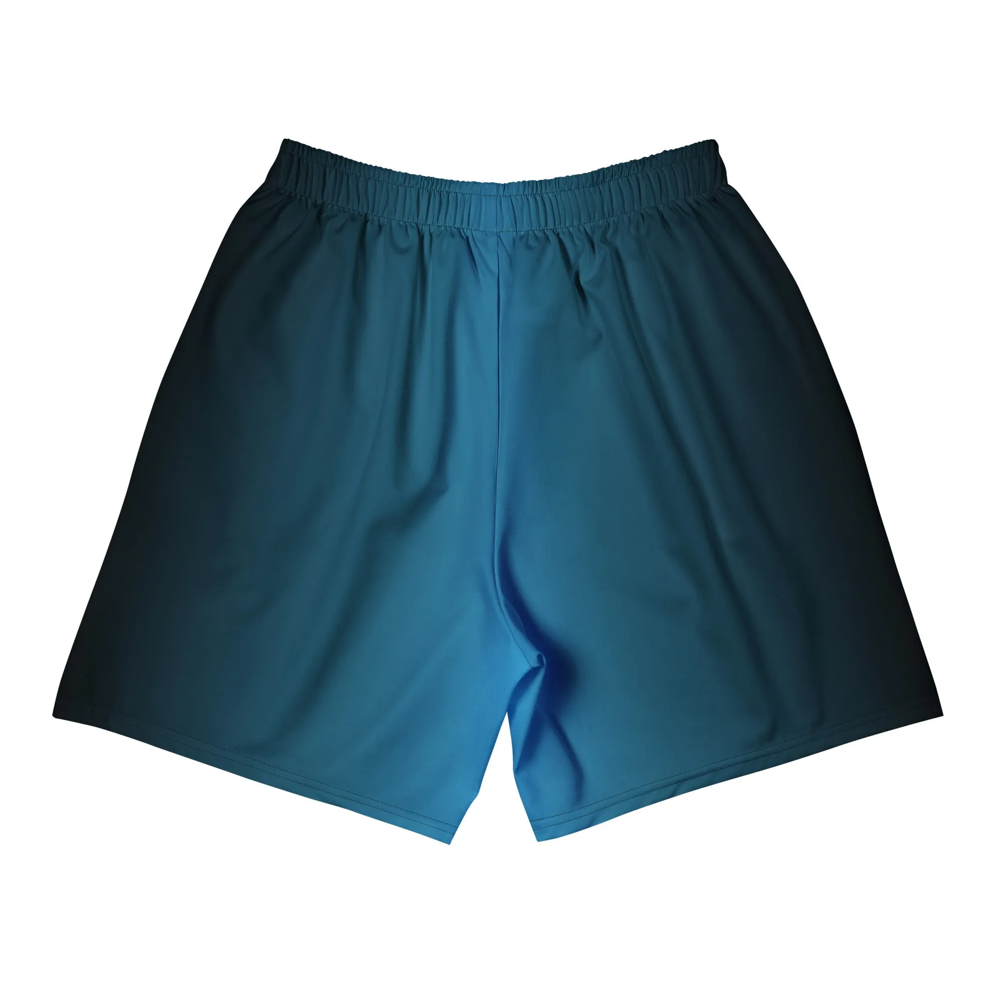 Athletic Long Shorts