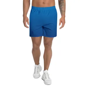 Athletic Long Shorts