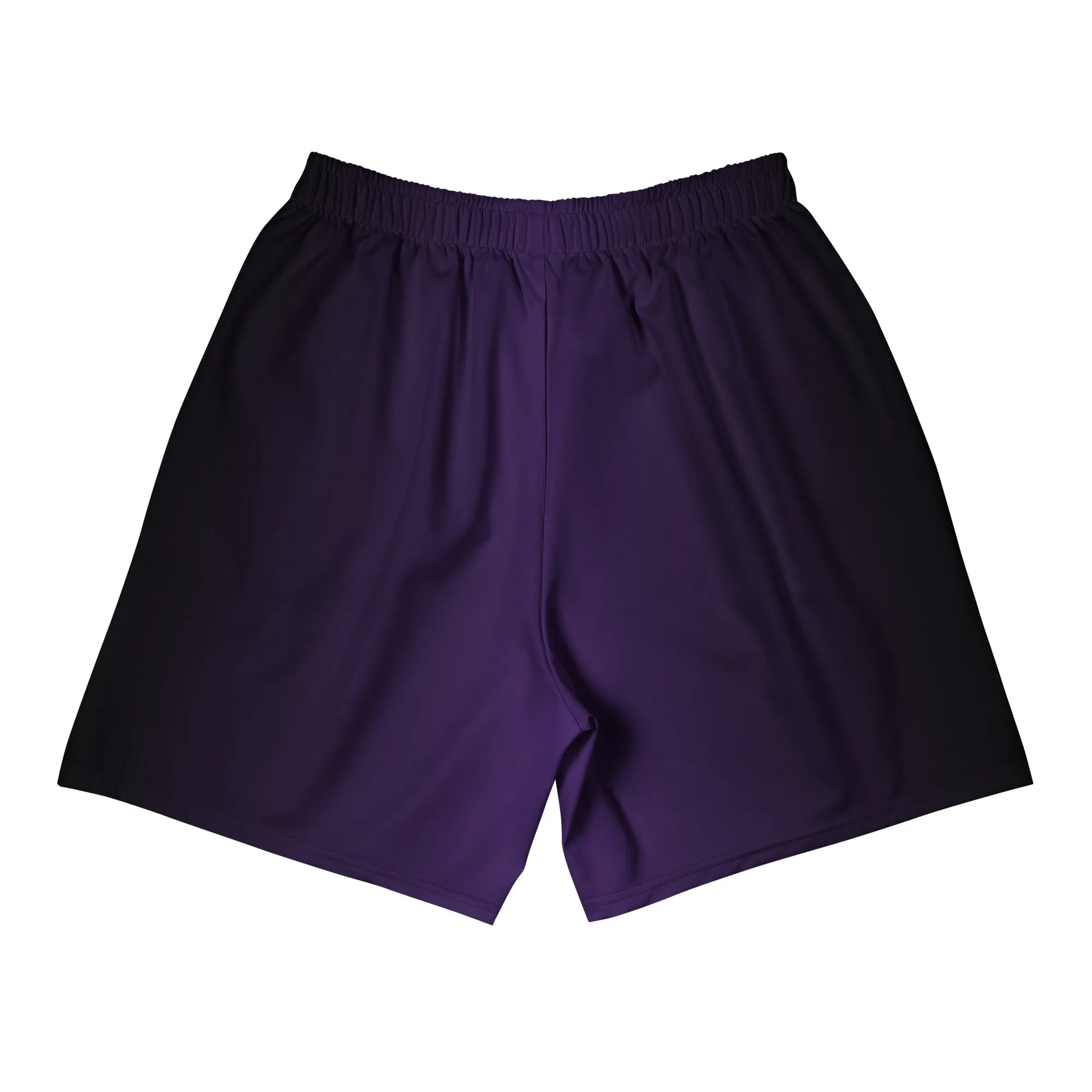 Athletic Long Shorts