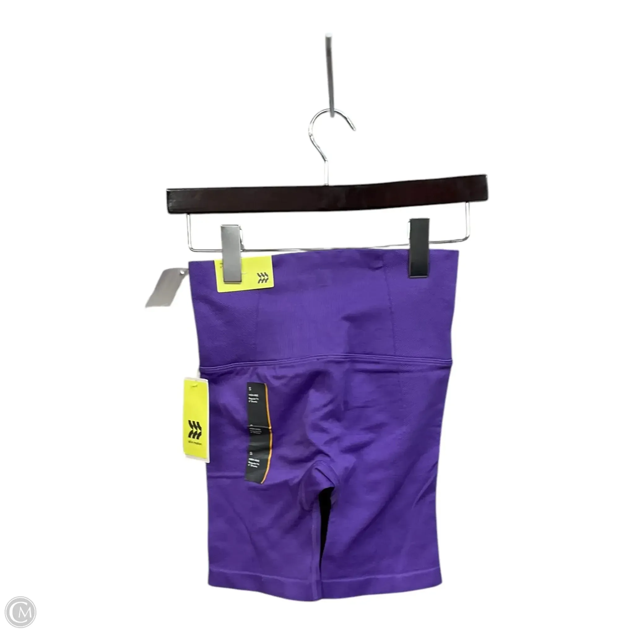 Athletic Shorts By All In Motion In Purple, Size: Xs