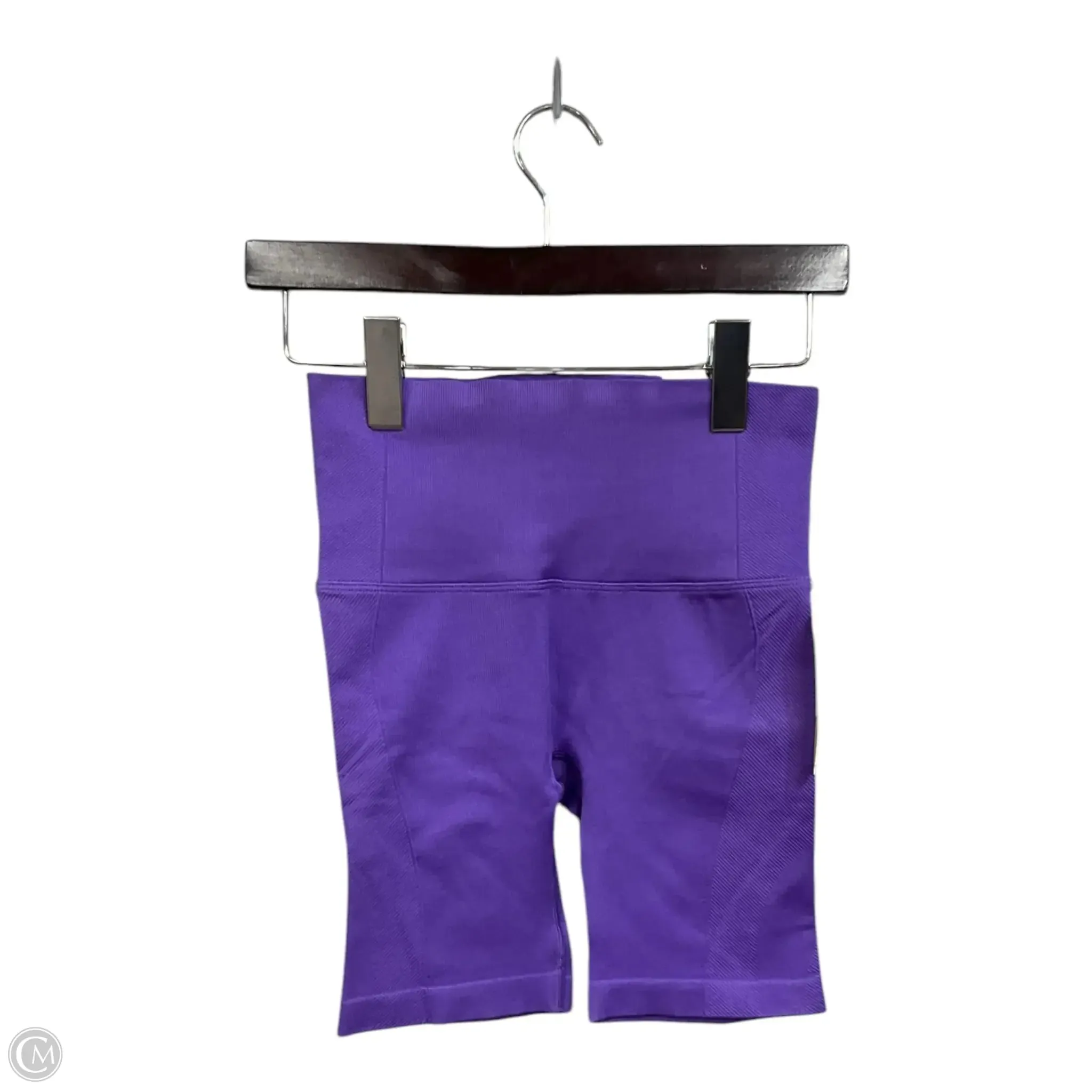 Athletic Shorts By All In Motion In Purple, Size: Xs