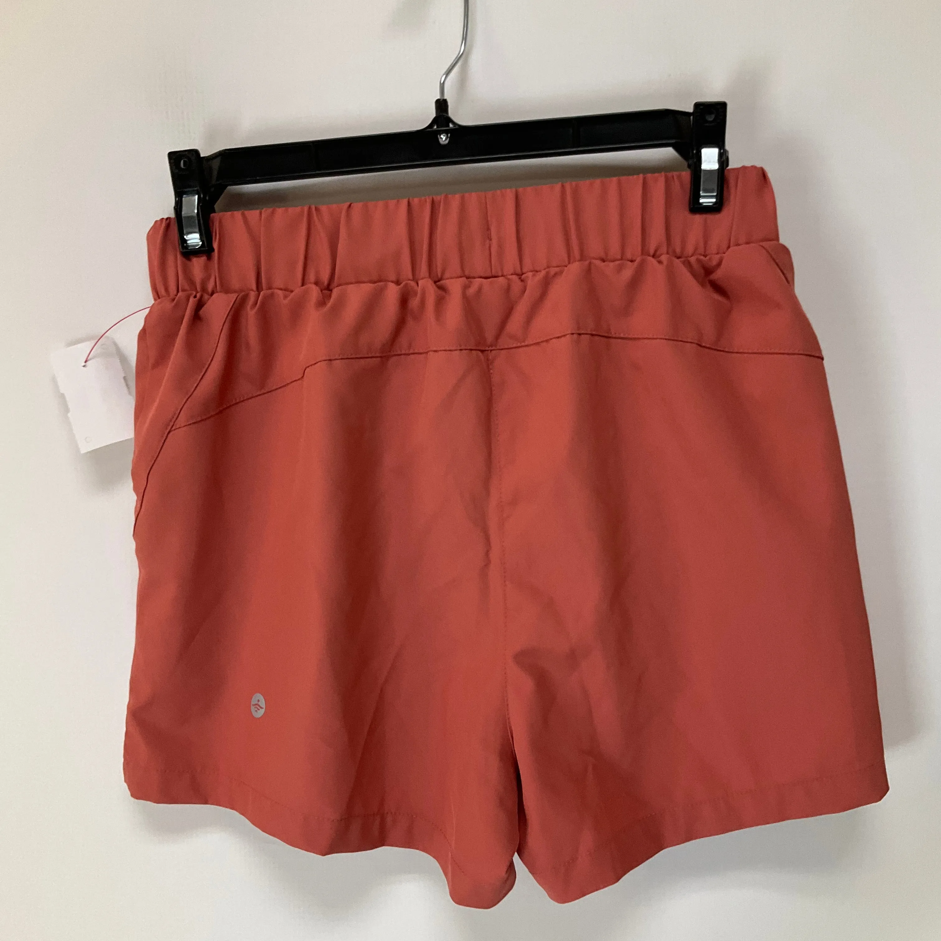 Athletic Shorts By Cme In Pink, Size: Xs
