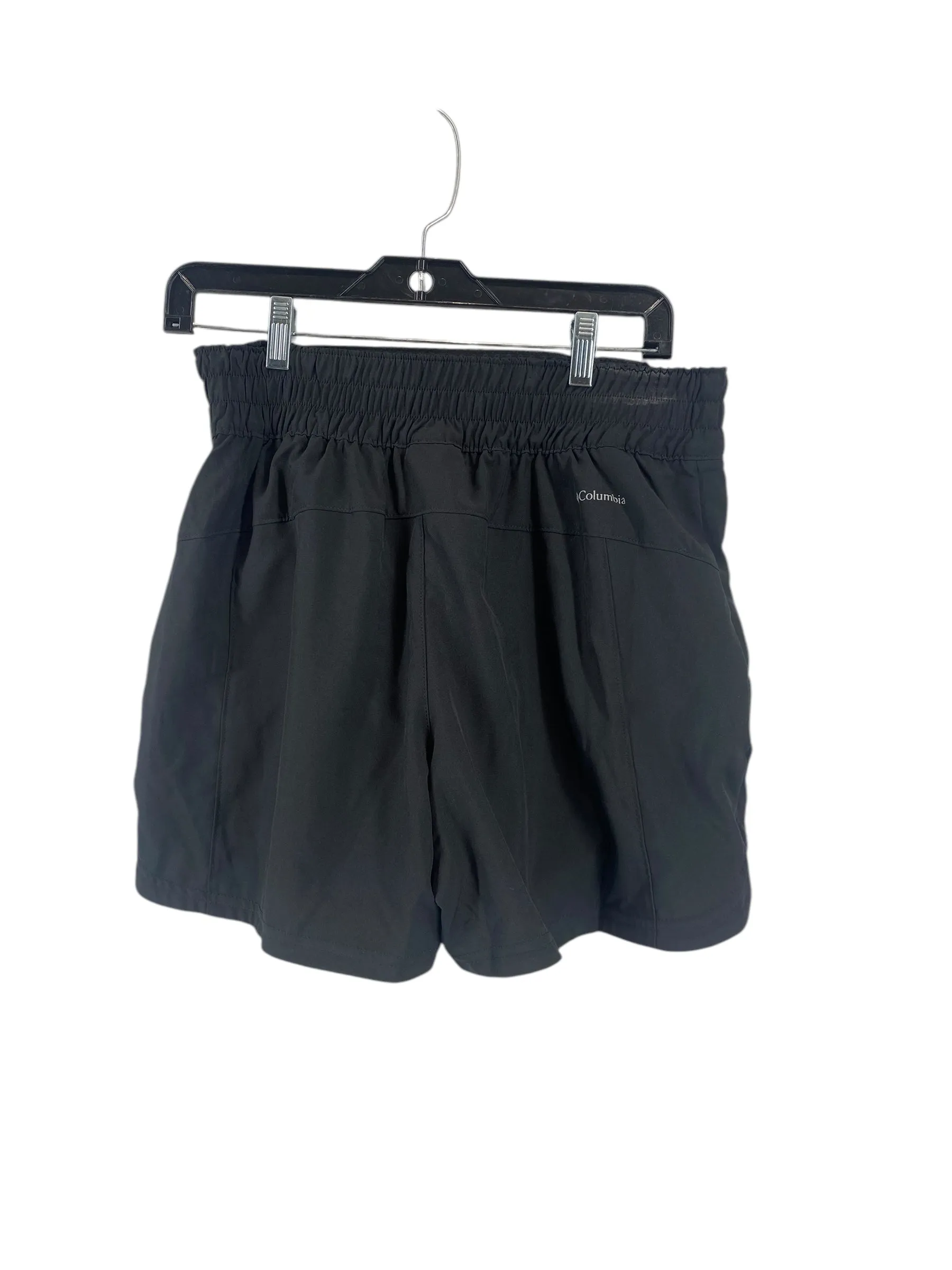 Athletic Shorts By Columbia In Black, Size: M