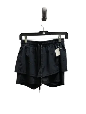 Athletic Shorts By Spyder In Black, Size: S