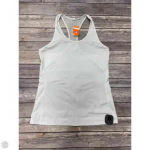 Athletic Shorts By Under Armour In White, Size: S