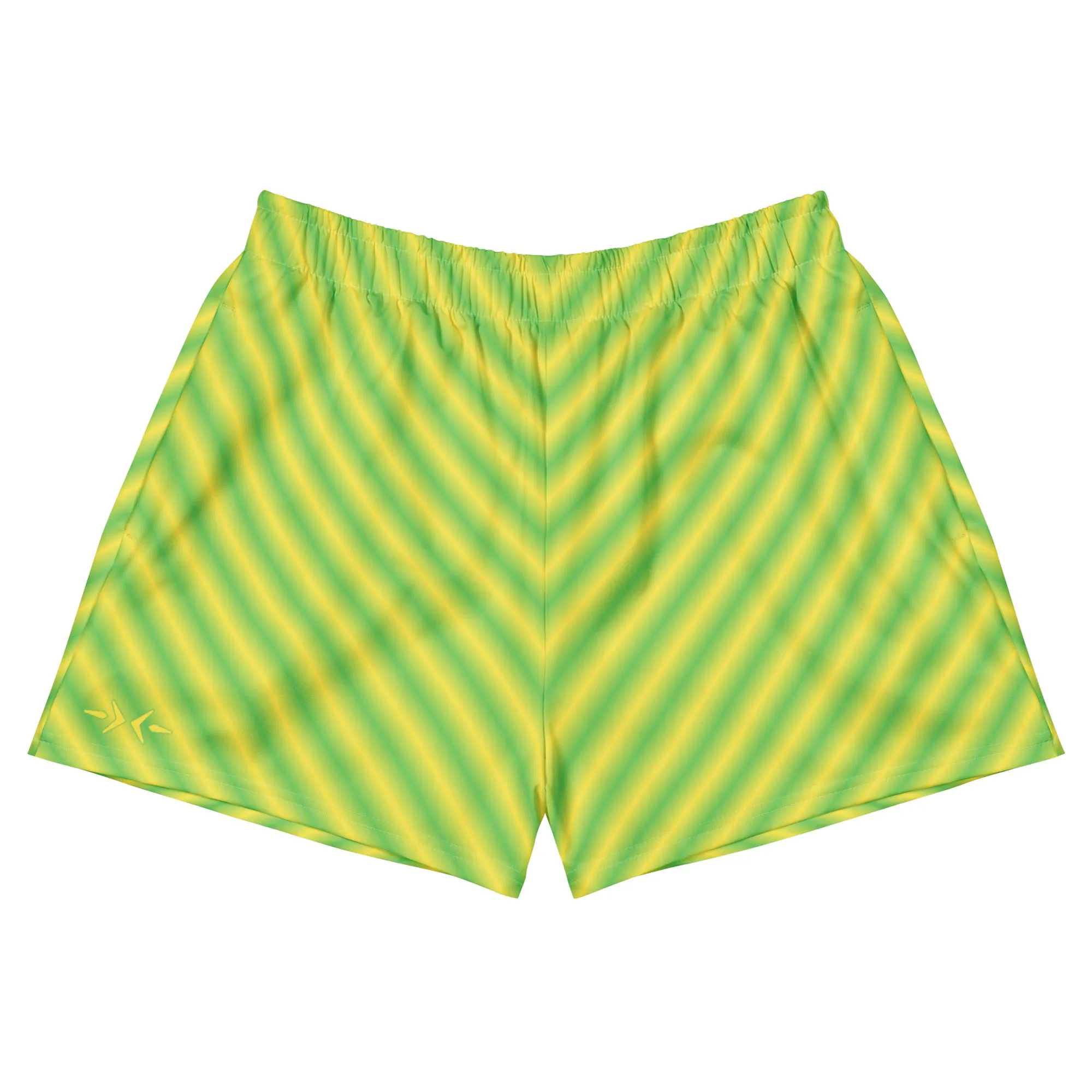 Athletic Shorts