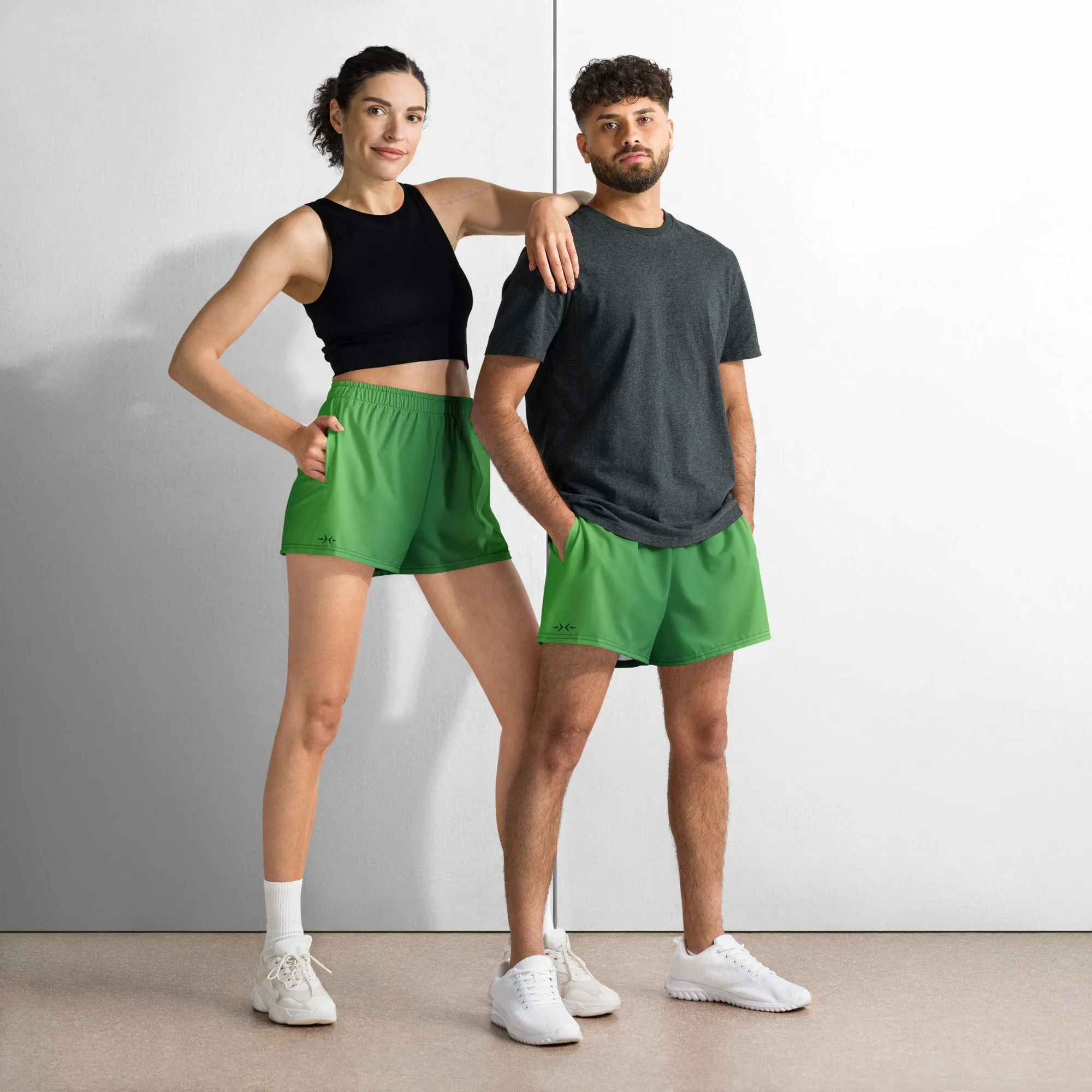 Athletic Shorts