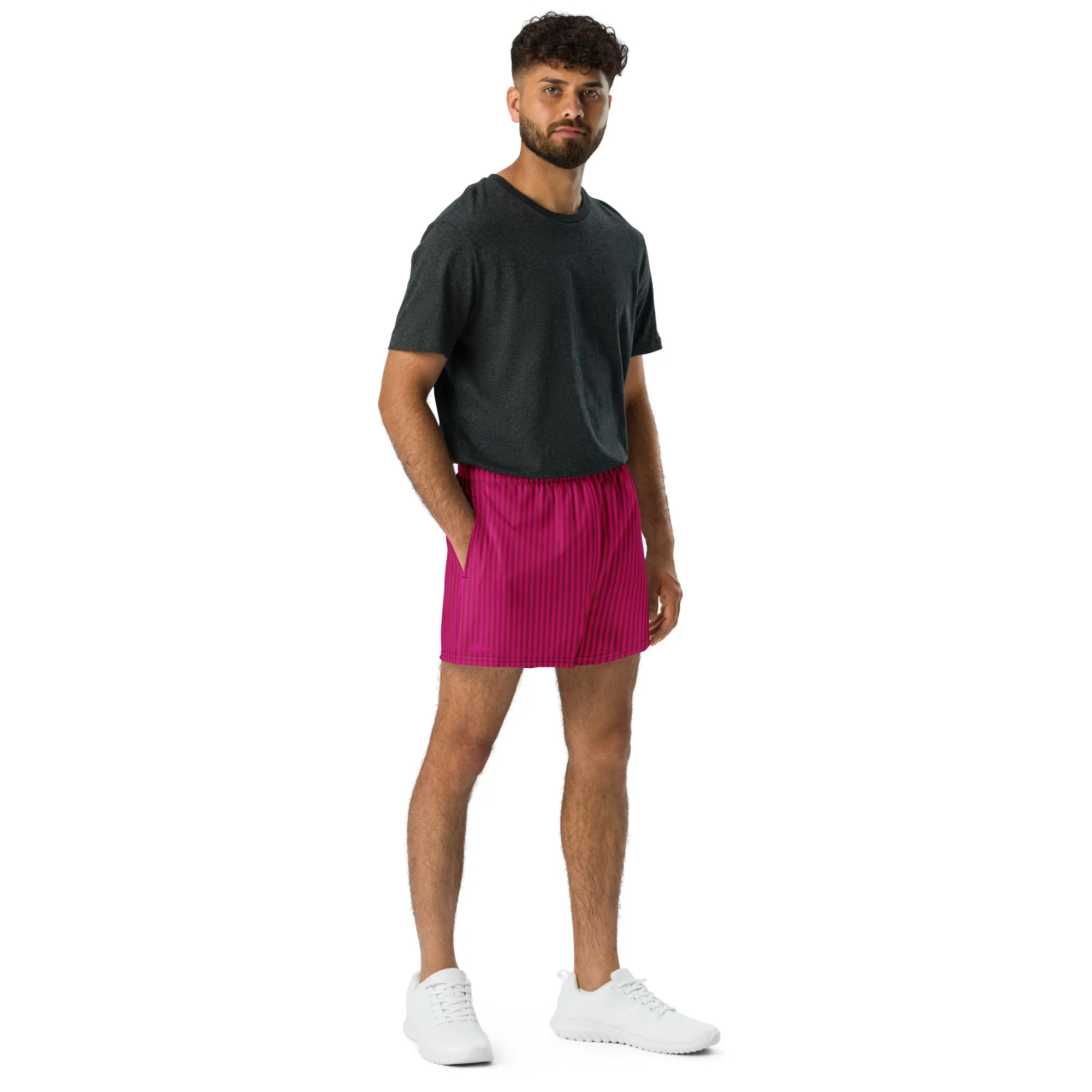 Athletic Shorts