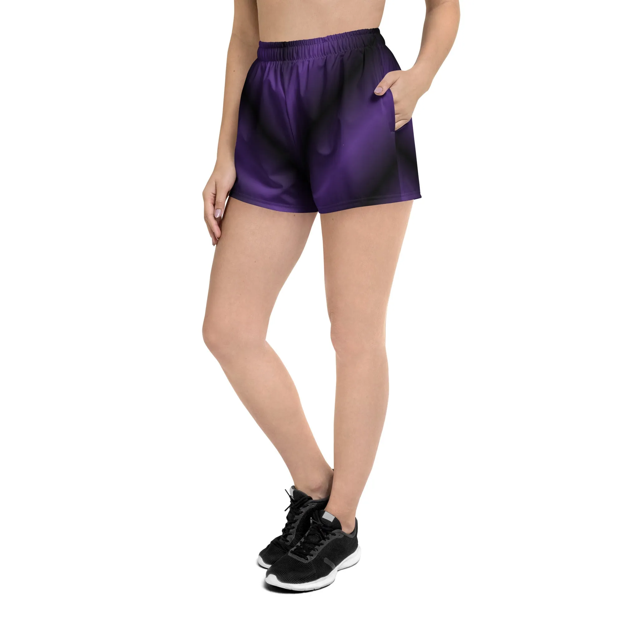 Athletic Shorts