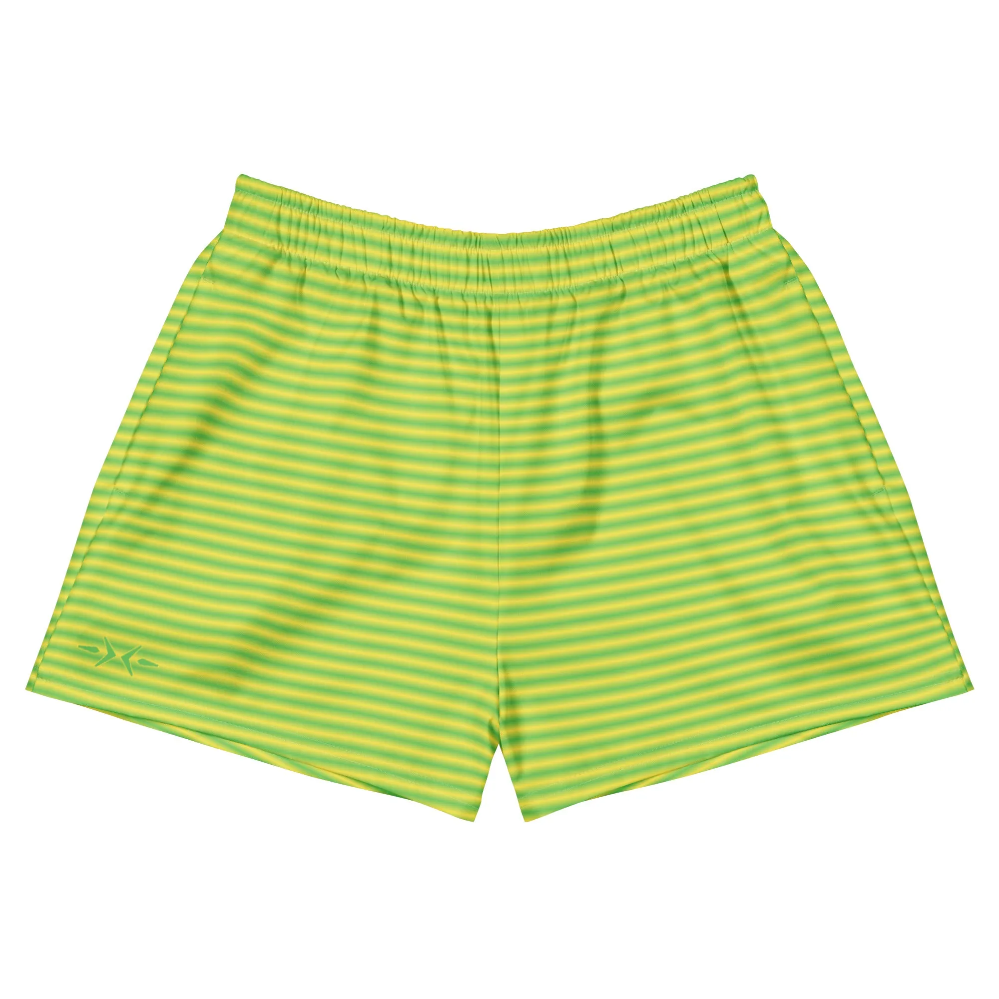 Athletic Shorts
