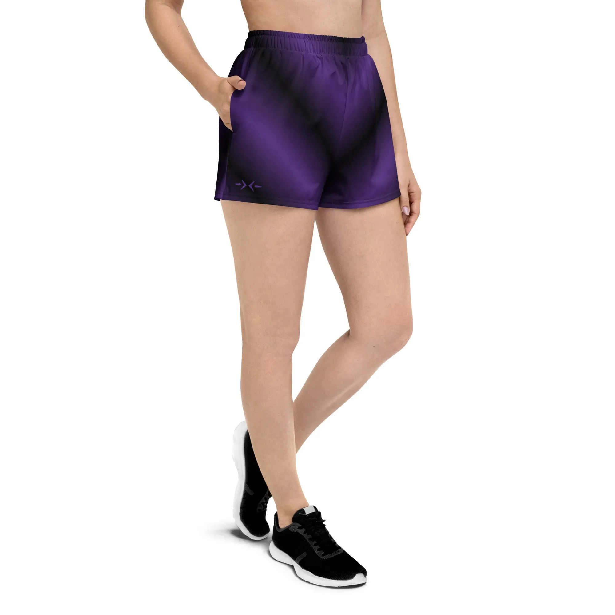 Athletic Shorts