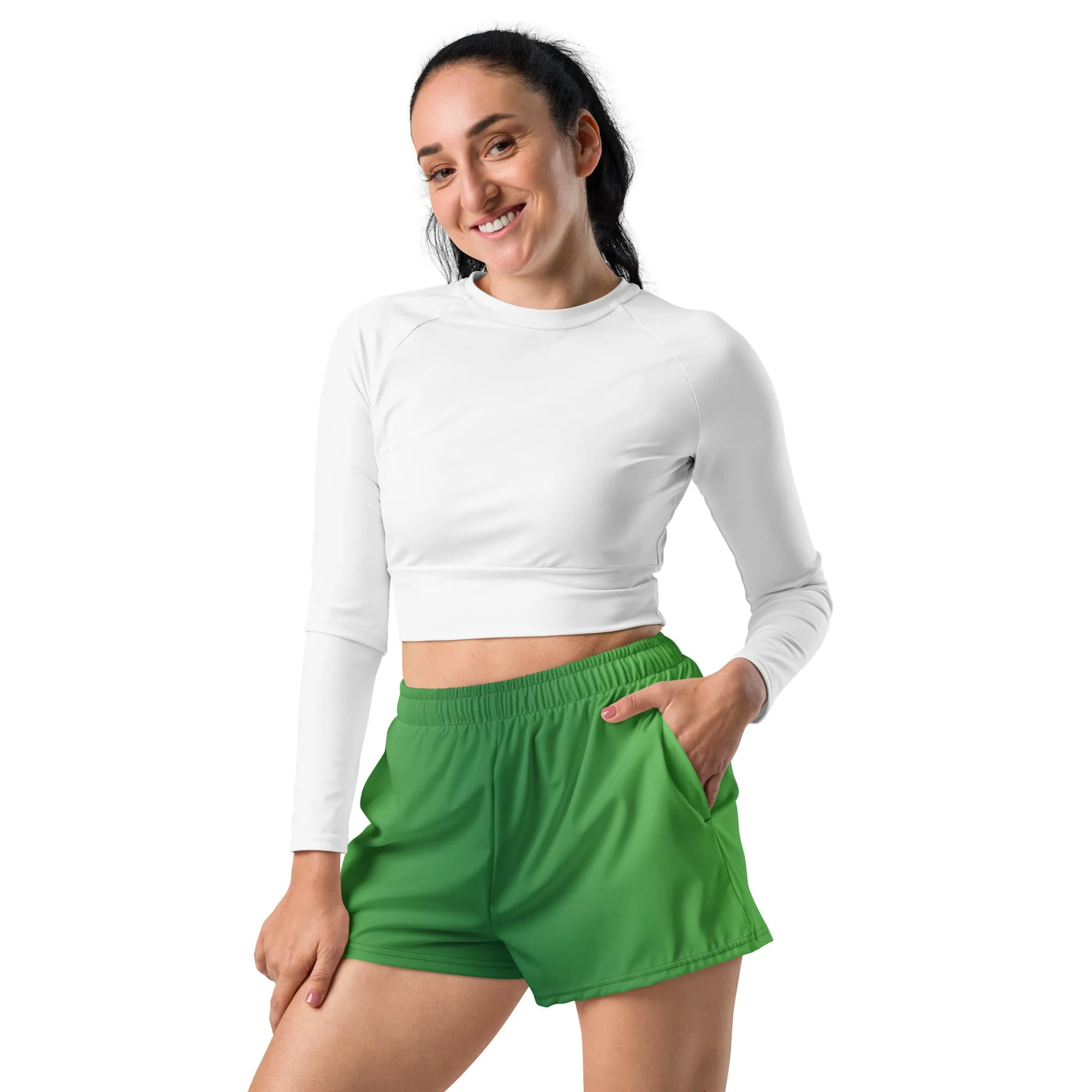 Athletic Shorts