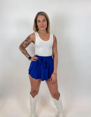 Athletic Skort