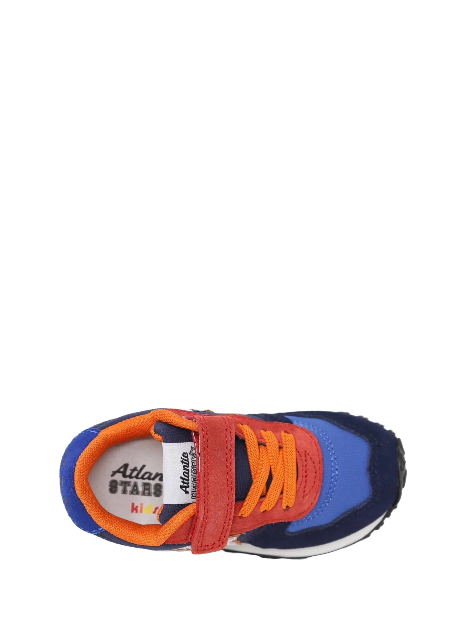Atlantic Stars Sneakers BEN134