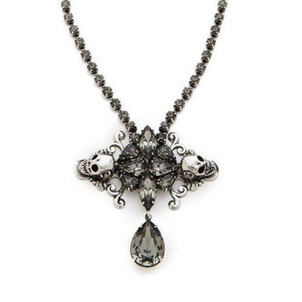 Auden Duval Pendant