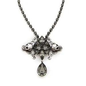 Auden Duval Pendant