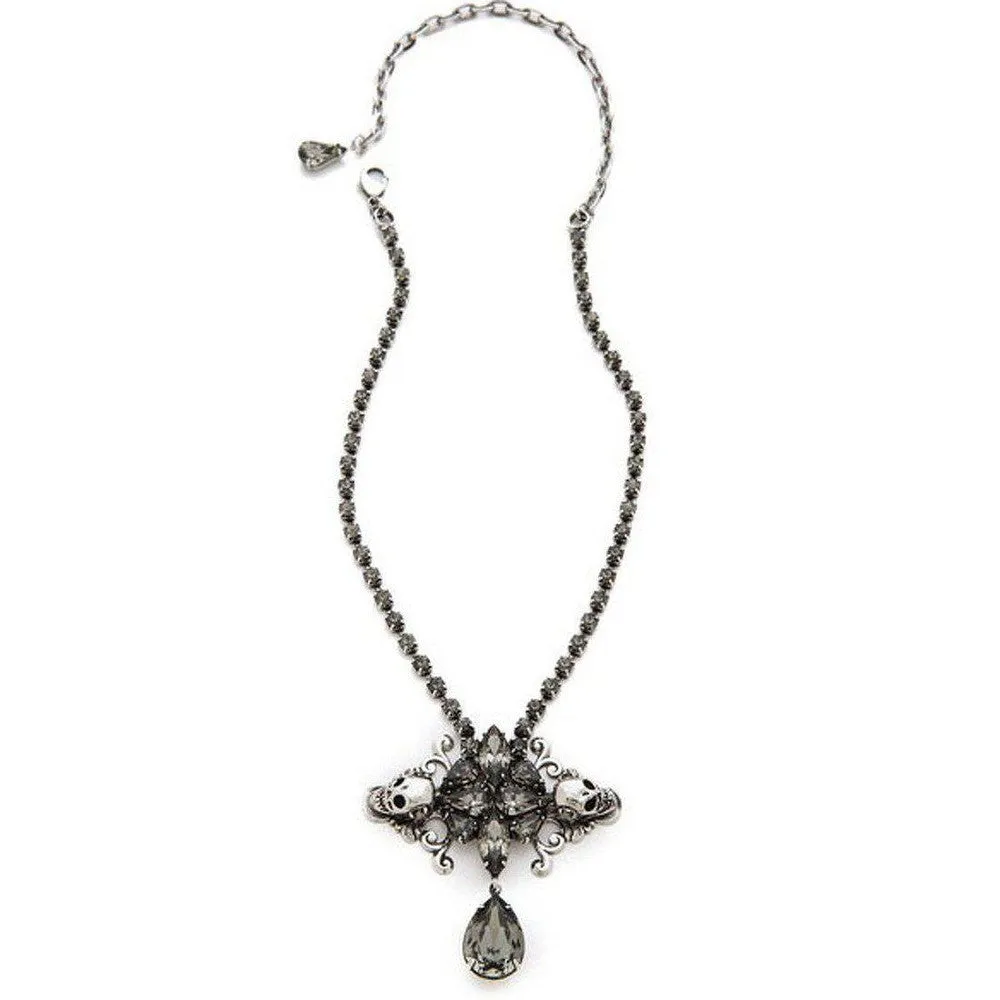 Auden Duval Pendant
