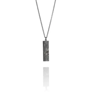 AURUM x Blue Lagoon necklaces