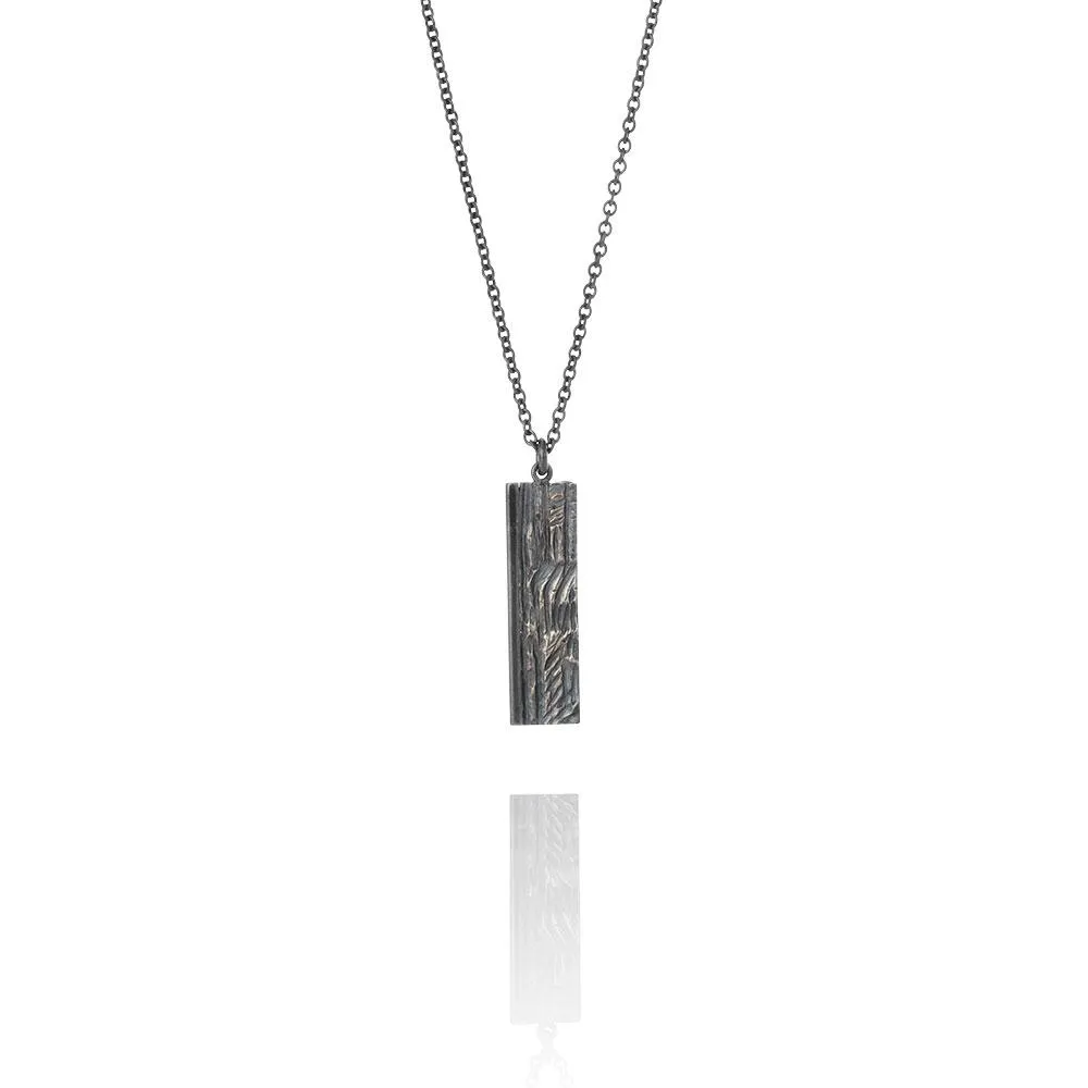 AURUM x Blue Lagoon necklaces