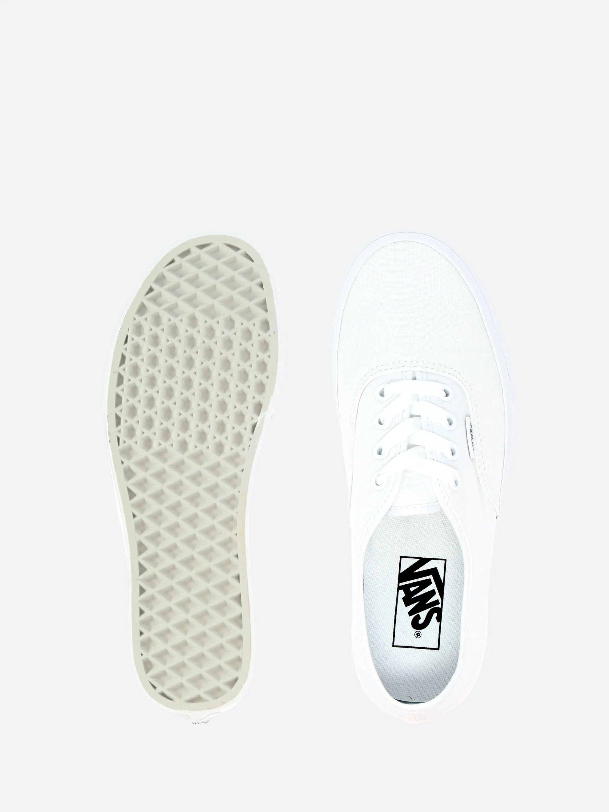 Authentic
