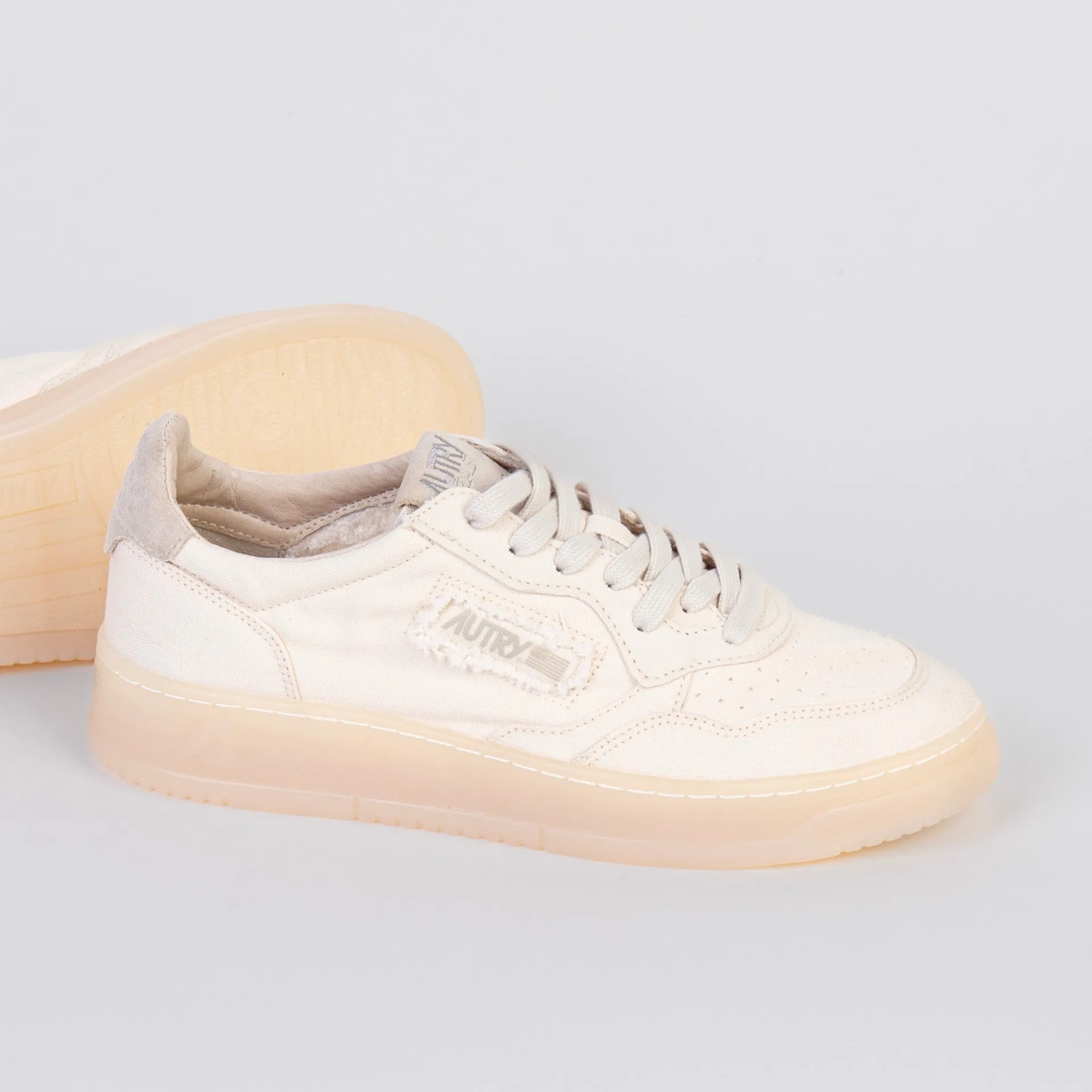 AUTRY SNEAKERS MEDALIST AULM-CA 01