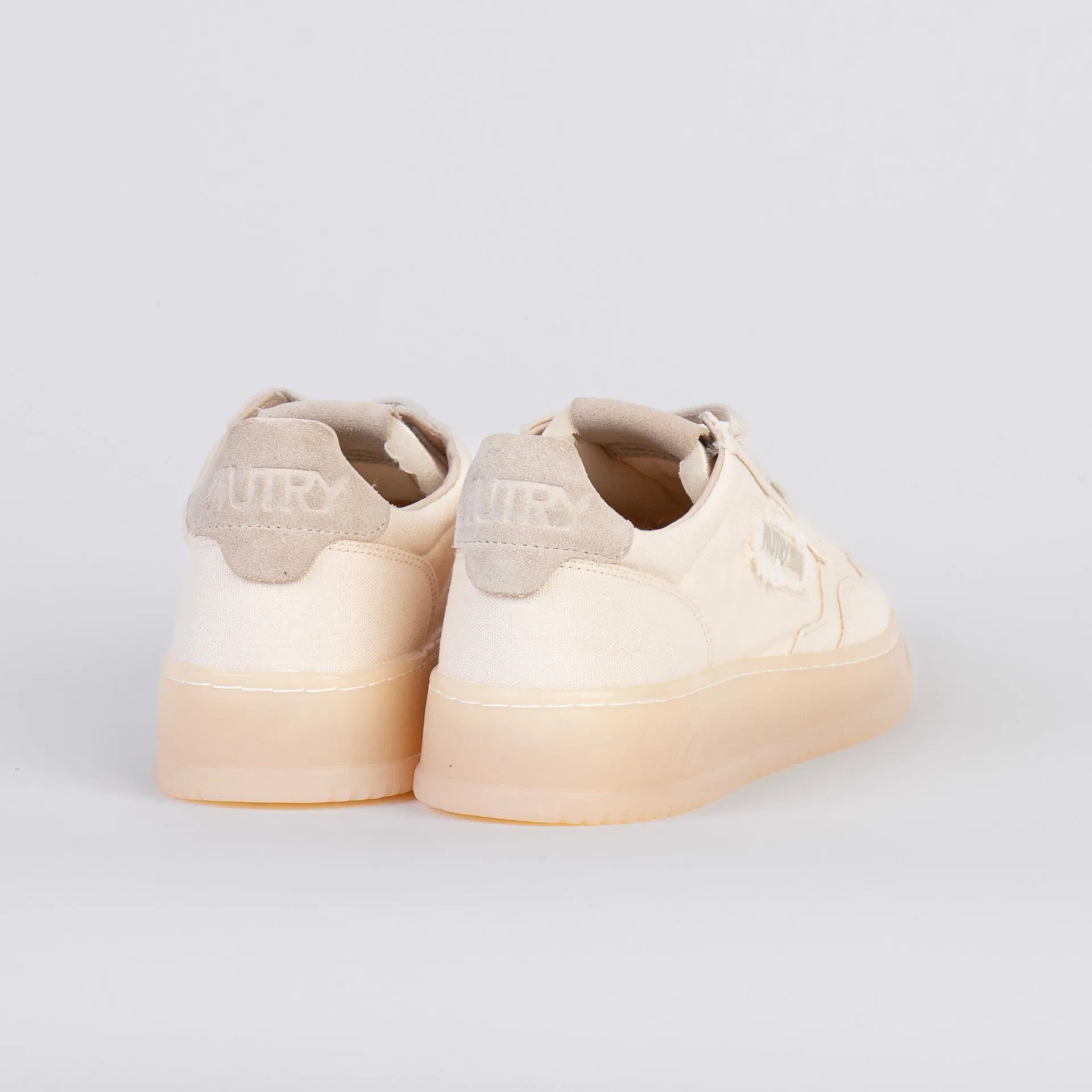 AUTRY SNEAKERS MEDALIST AULM-CA 01