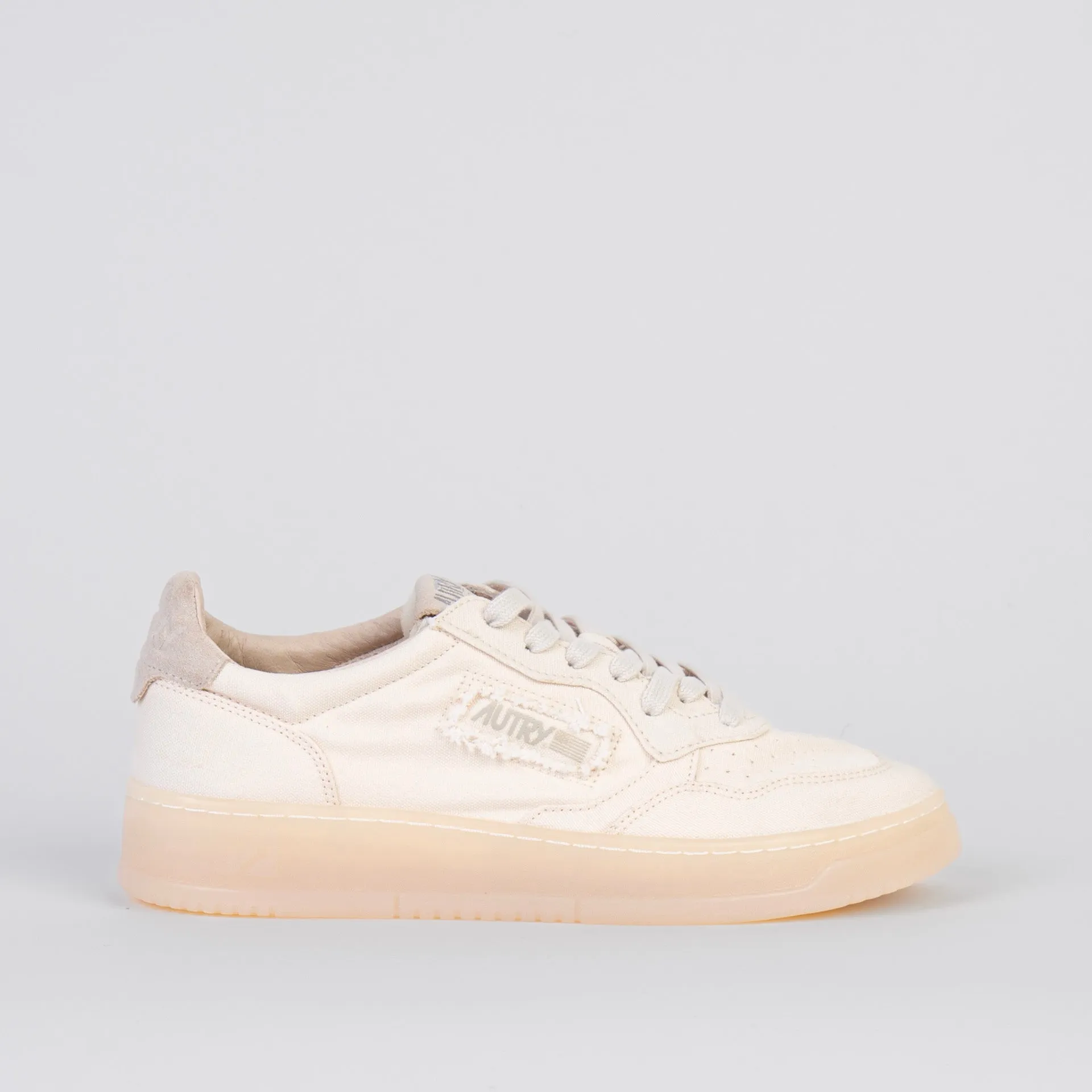 AUTRY SNEAKERS MEDALIST AULM-CA 01
