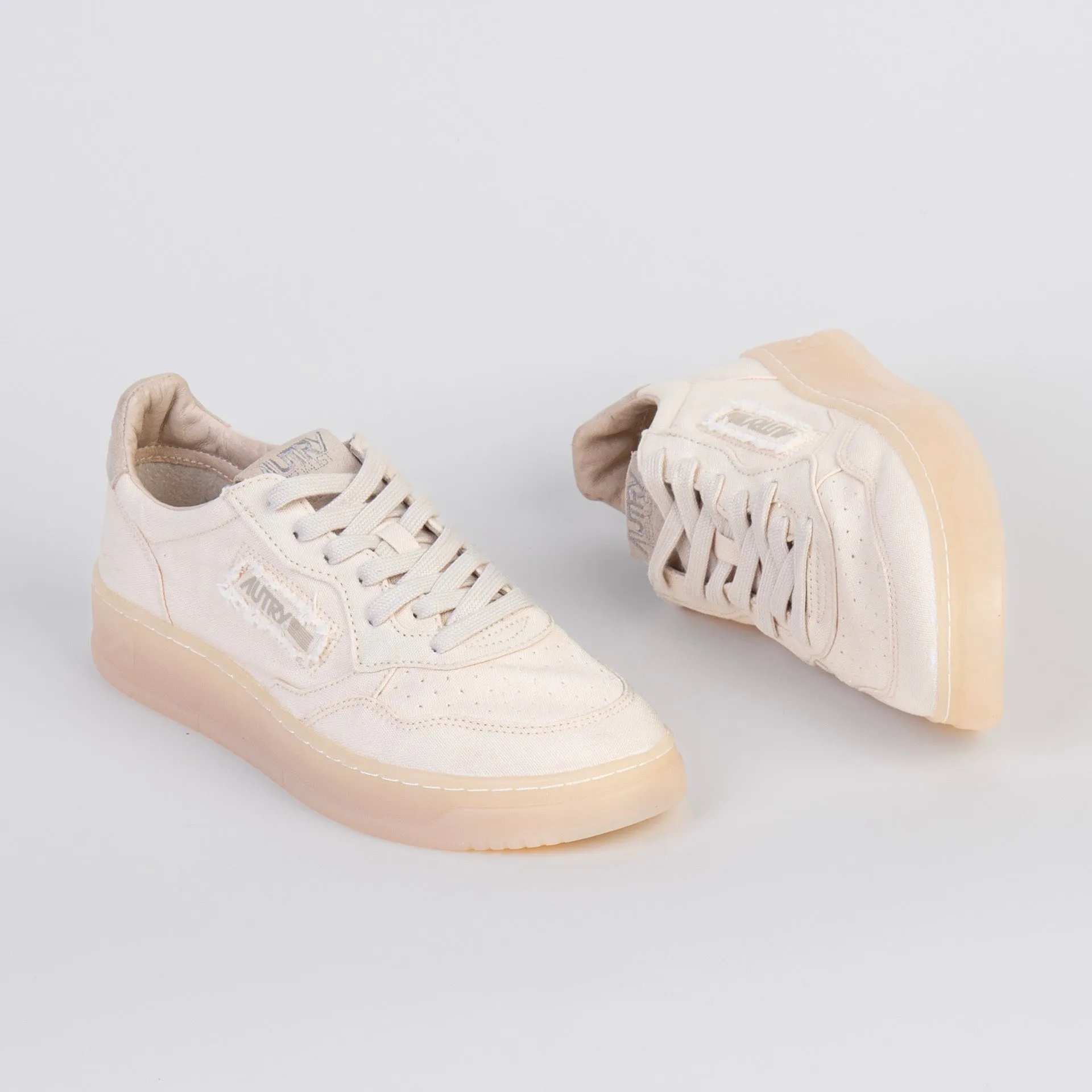 AUTRY SNEAKERS MEDALIST AULM-CA 01