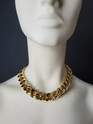 BADDIE CHOKER