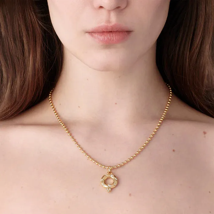 BALL CHAIN - 3mm