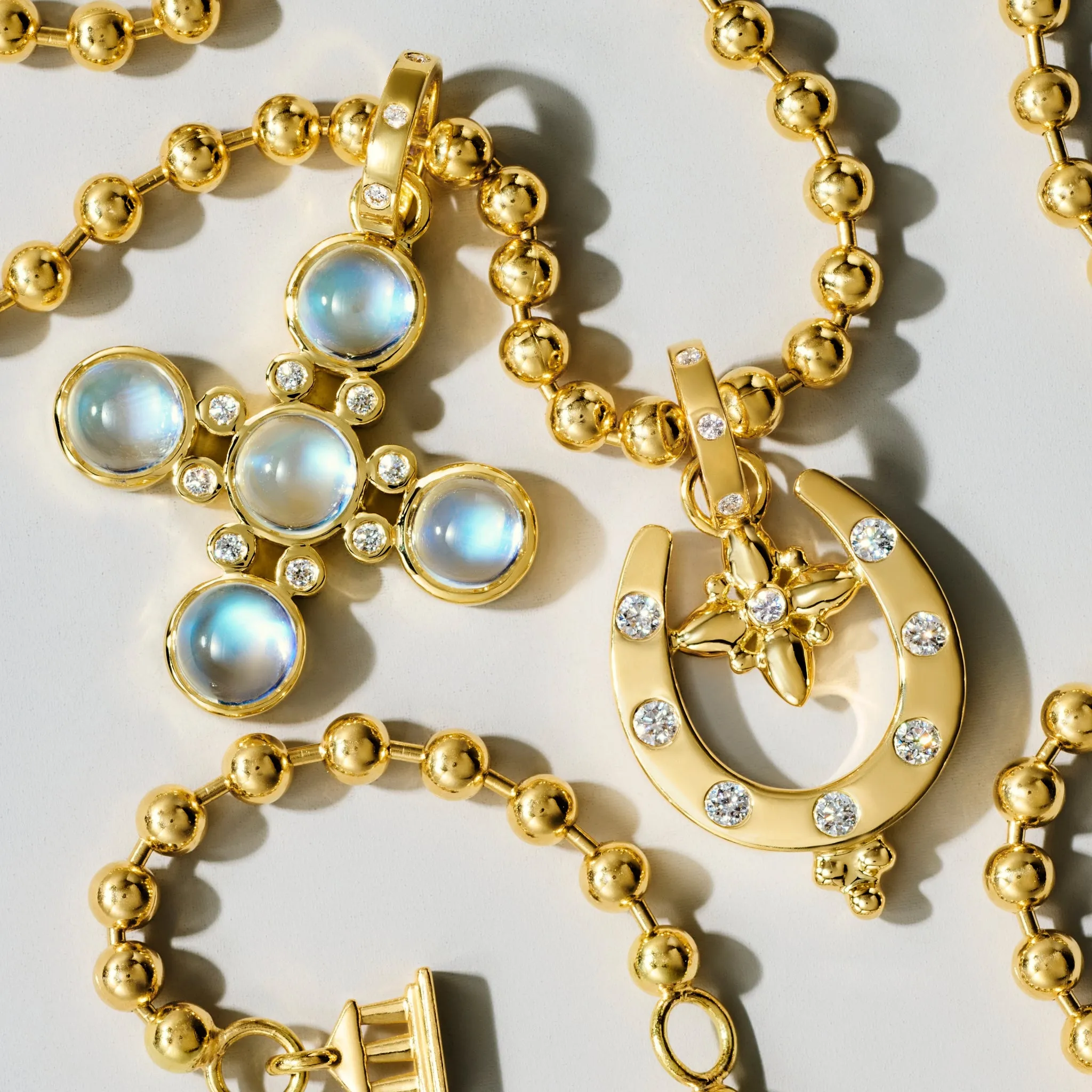 BALL CHAIN - 3mm