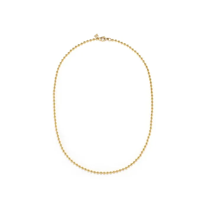 BALL CHAIN - 3mm