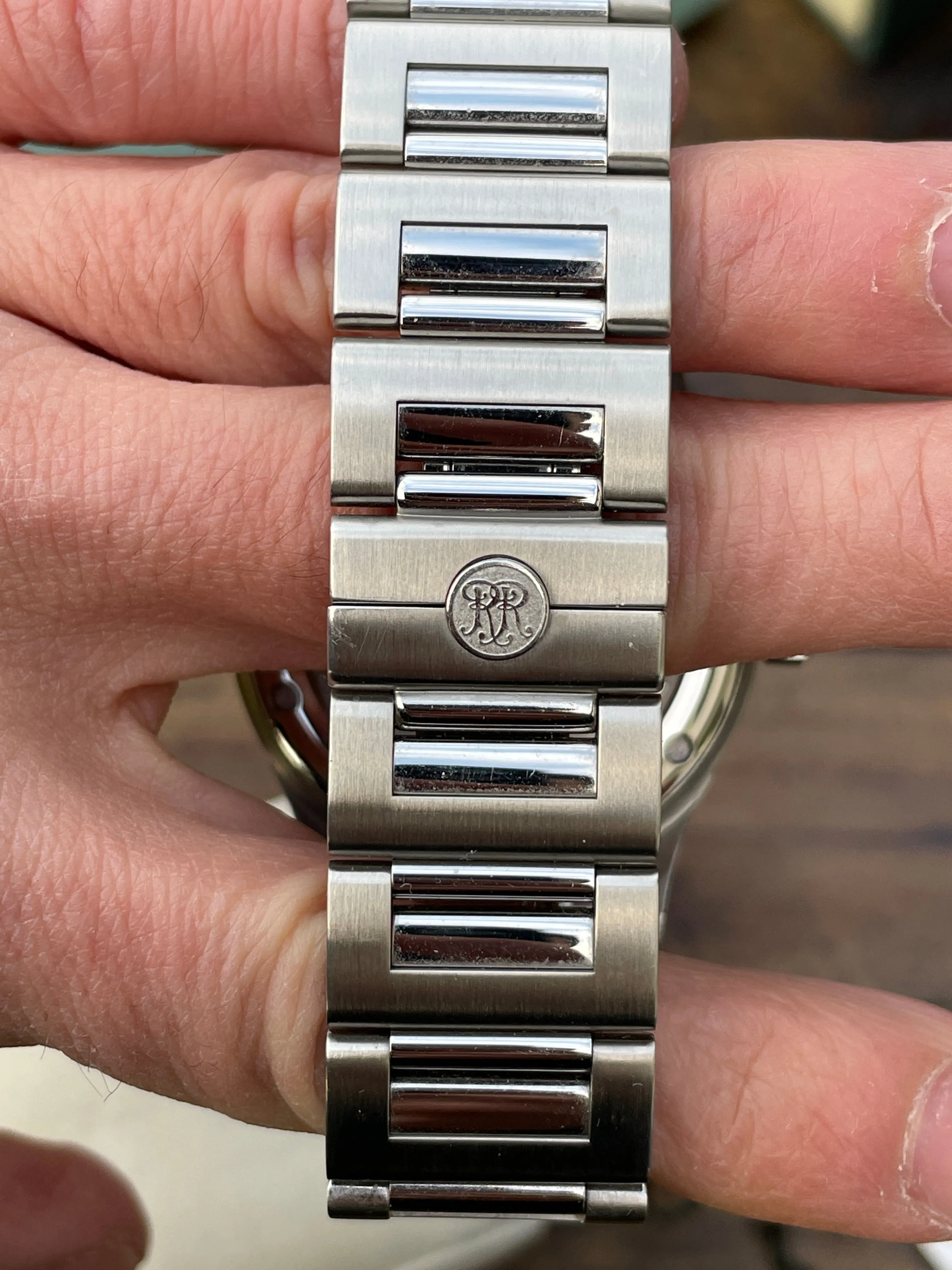 Ball Watch Co. Fireman Racer